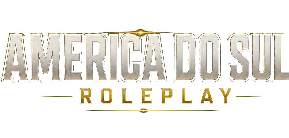 América do Sul RP